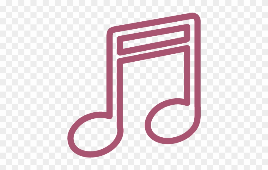 Entertainment & Dancing - Graphic Design Clipart