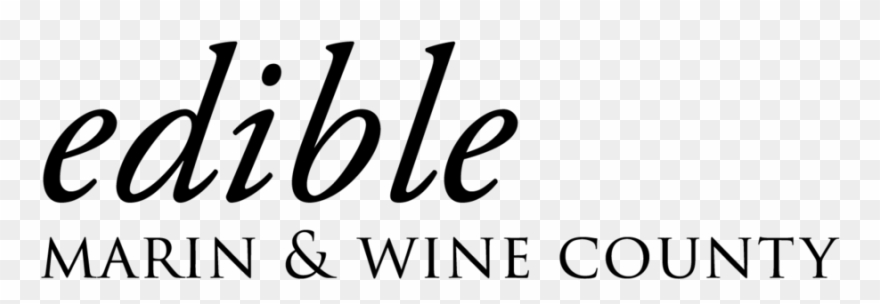 The Rebirth Of Cool - Edible Northeast Florida Logo Clipart