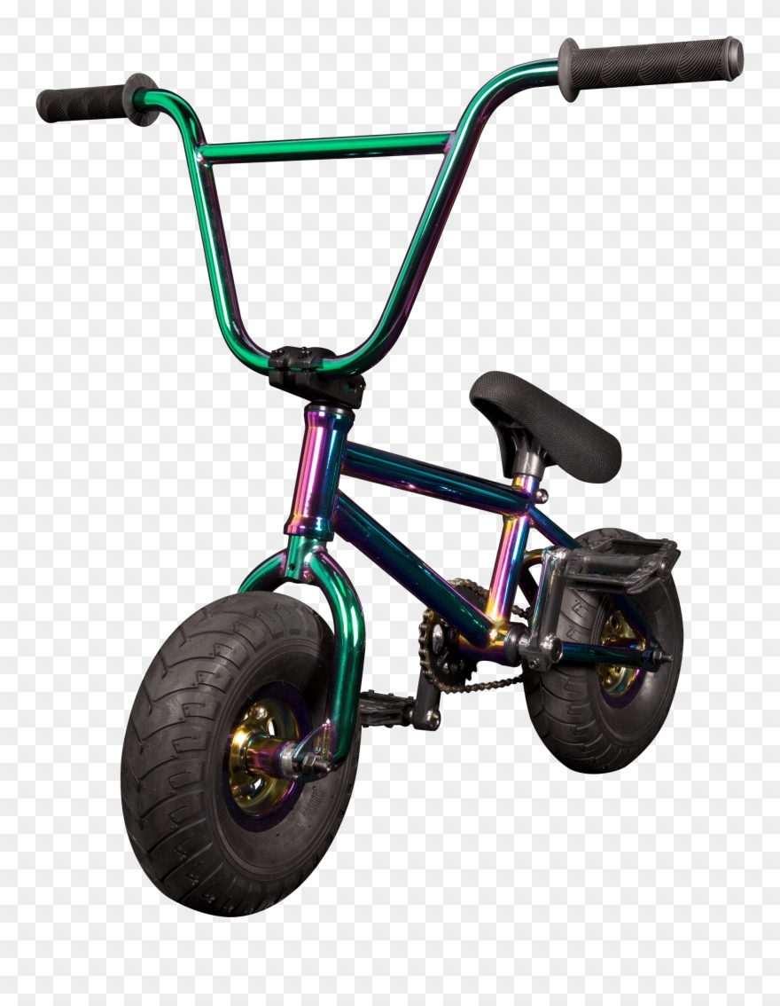 Image Royalty Free Download Blitz Mini Bmx - Bici Fat Boy Bmx Clipart