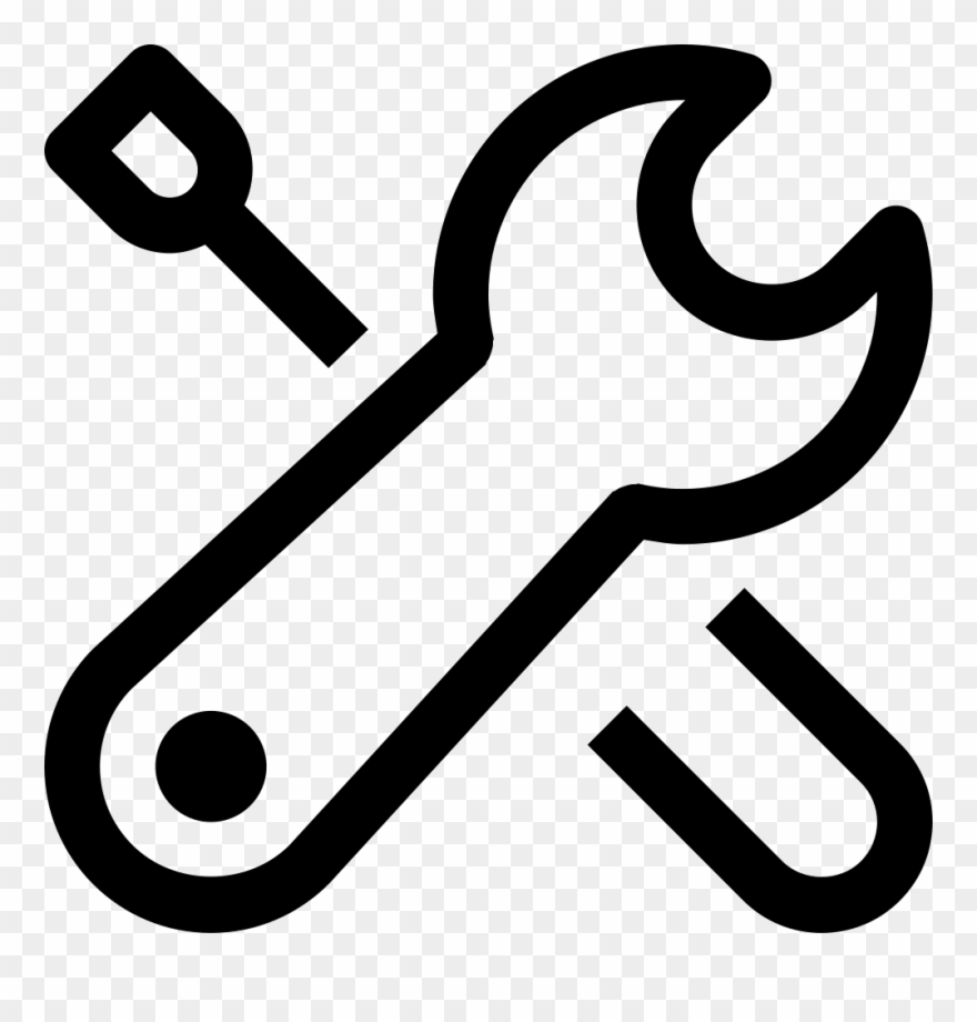 Free Download, Png And Vector - Modify Icon Clipart