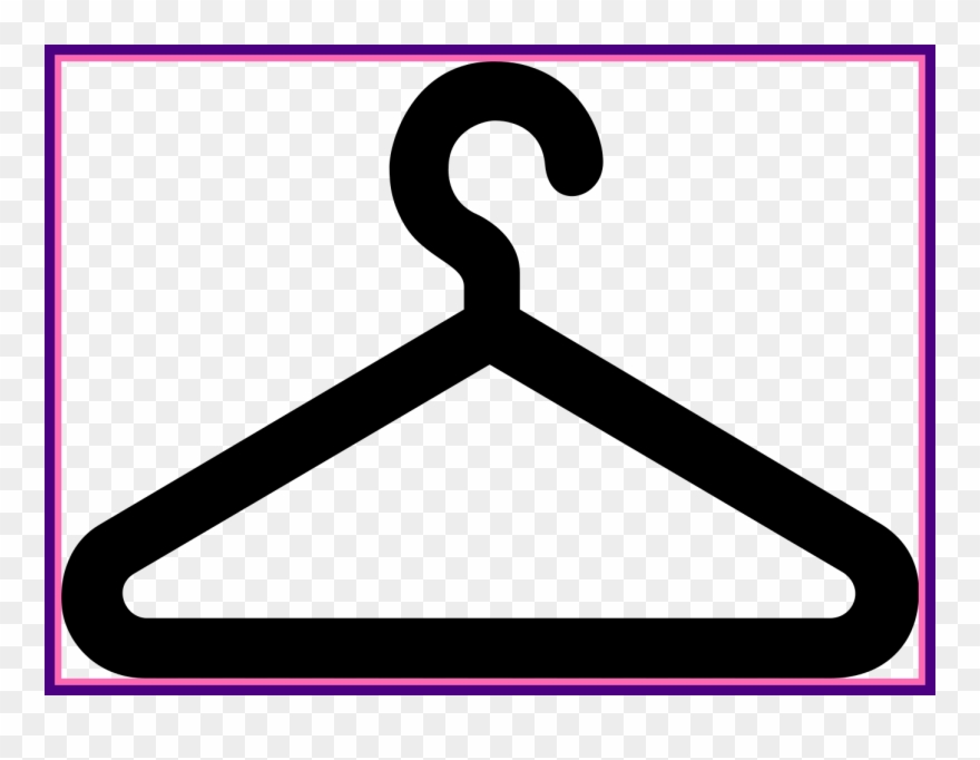 Pretty Free For Download On Rpelm Incredible - Clothes Hanger Clipart