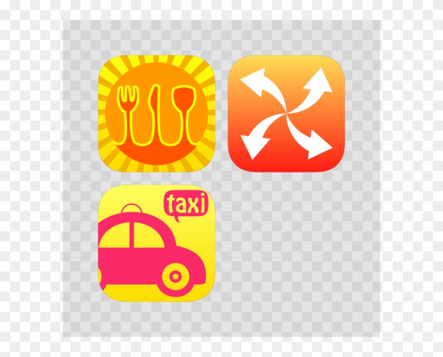 Navigation Essentials Clipart