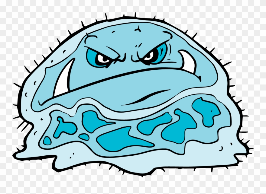 14 Targets In One Test Clipart