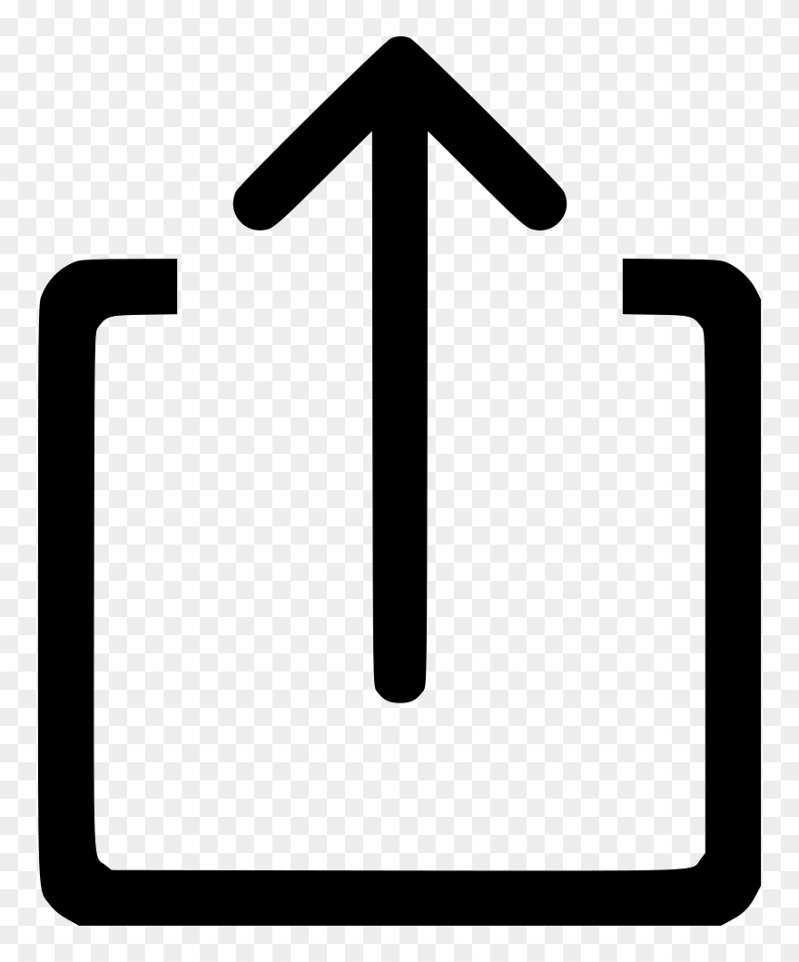Open Outgoing Link Comments - Gift Shop Icon Clipart