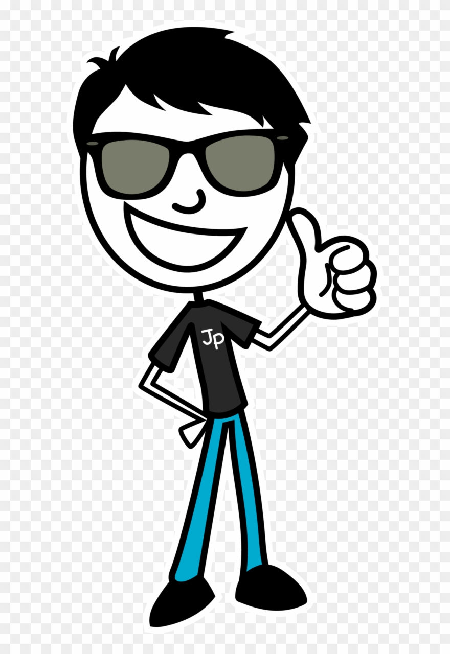 Joe Purpose Clipart