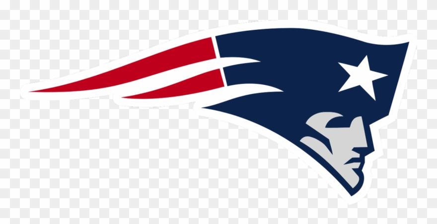 Glendale Elementary On Twitter - New England Patriots Printable Logo Clipart