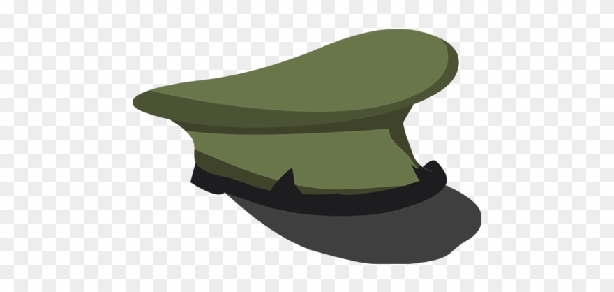 Clipart Veterans Day Cap - Veterans Day - Png Download