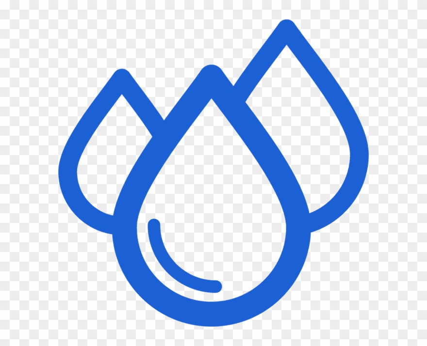 Why Distilled And Not Filtered Or Rain Water - Rain Clipart