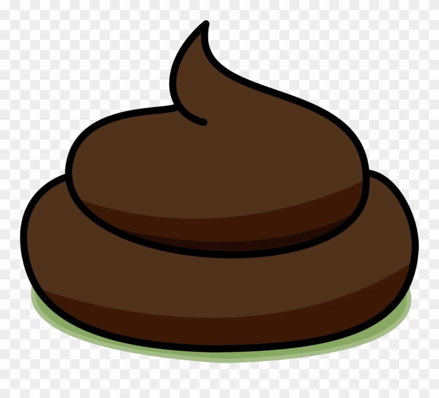 Poop Icon Png Clipart