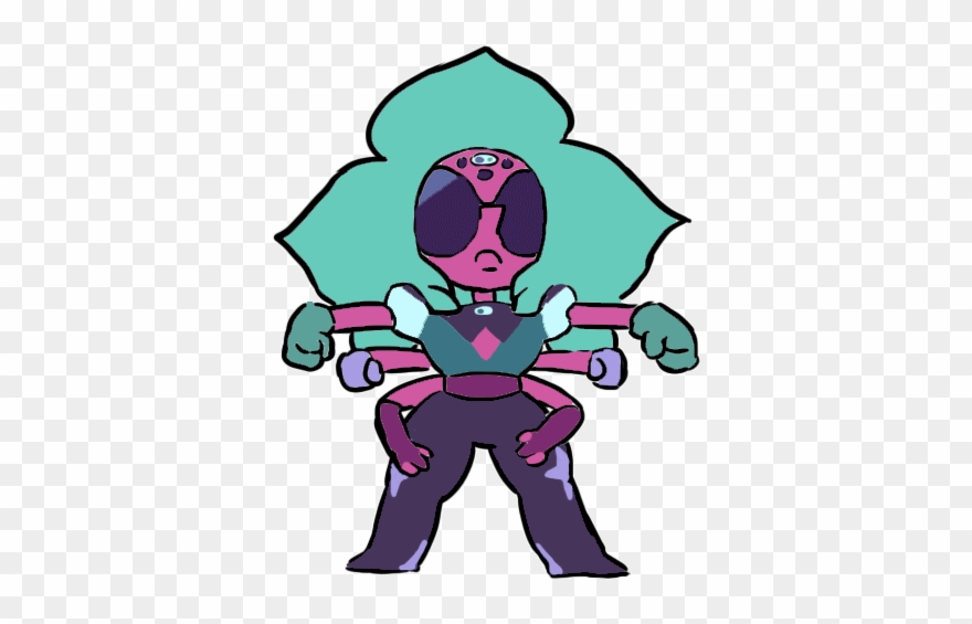 Steven Universe Gif Transparent Clipart
