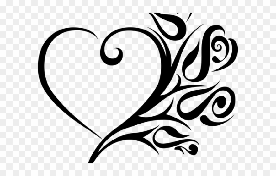 Tribal Clipart Tribal Art - S Tattoo Photo Hd - Png Download