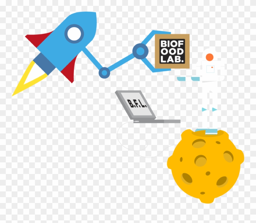 Biofoodlab Team Became Exporter Of The Year In The - Батончик Take A Slim Bite Фруктово-ягодный Мята-шоколад, Clipart