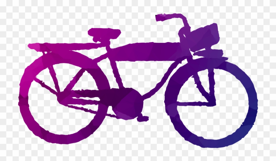 Radio Flyer Adult Bike Clipart Bicycle Motorcycle Tricycle - Png Download