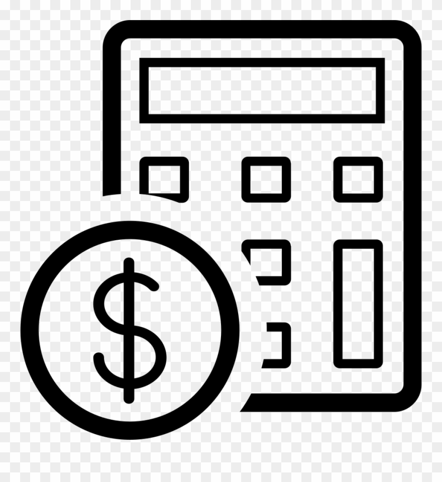 Budget, Fund, Income, Interest, Money, Passive Income, - Budget Icon Vector Free Clipart