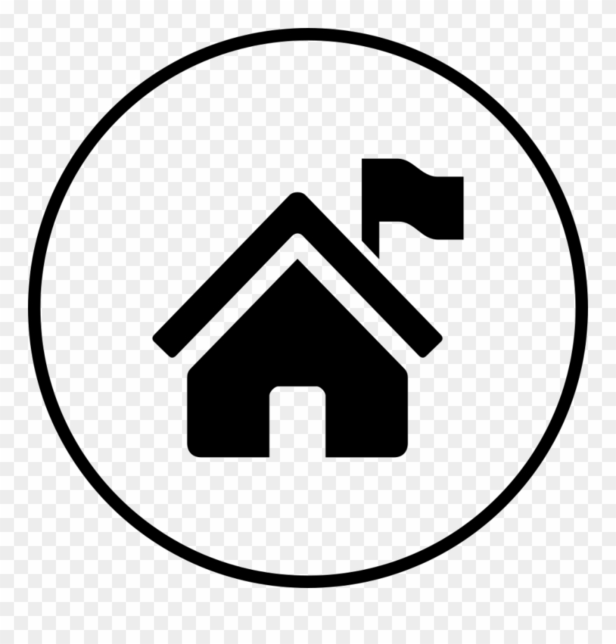 Floor Room Energy Consumption Svg Png Icon Free Download - Home Flat Icon Png Clipart