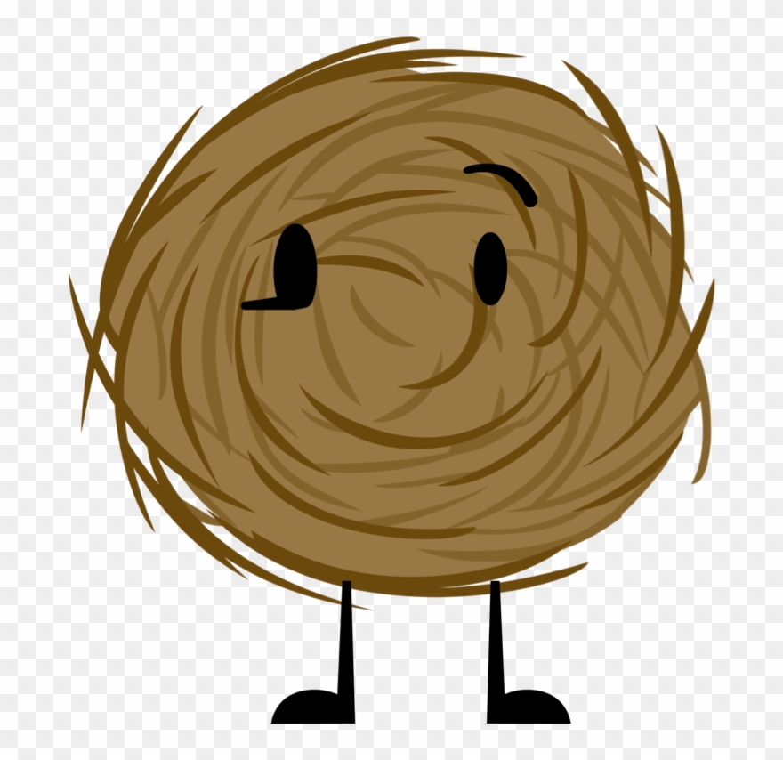 Tumbleweed Pose - Tumbleweed Clipart - Png Download