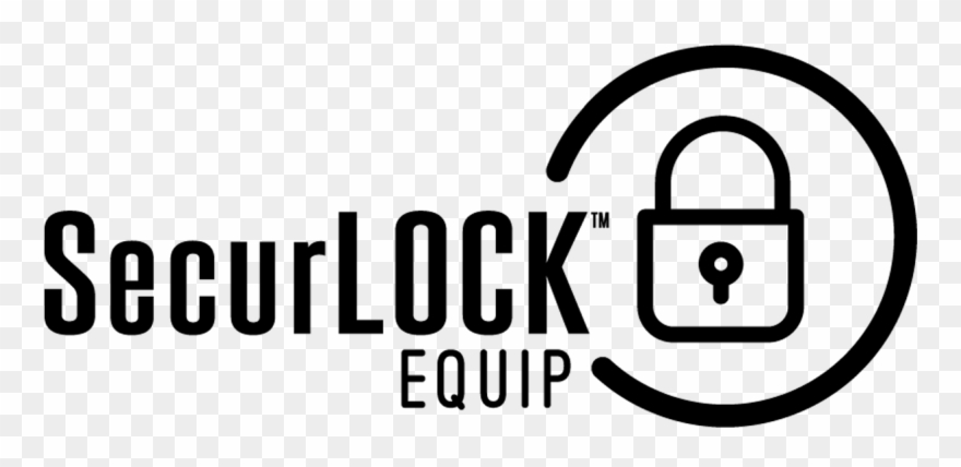 Securlock Equip Clipart