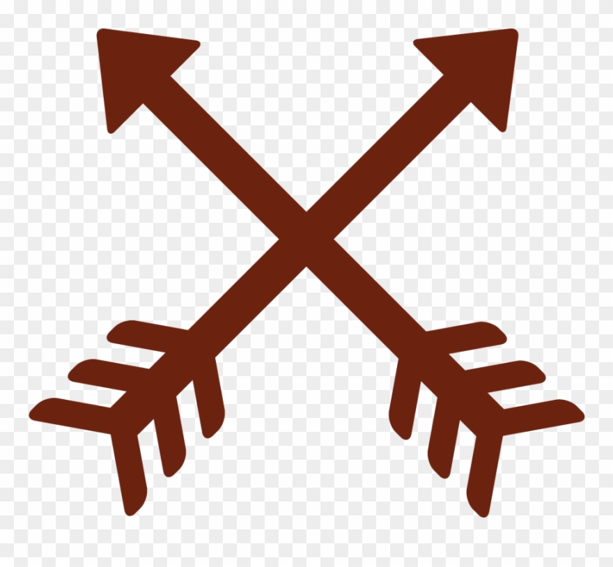 Proudly Native American-owned - Native American Signs Clipart