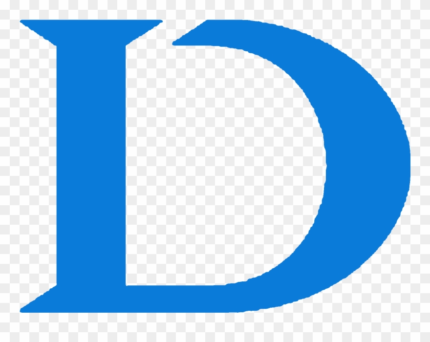 Illinois - De La Salle Institute Logo Clipart