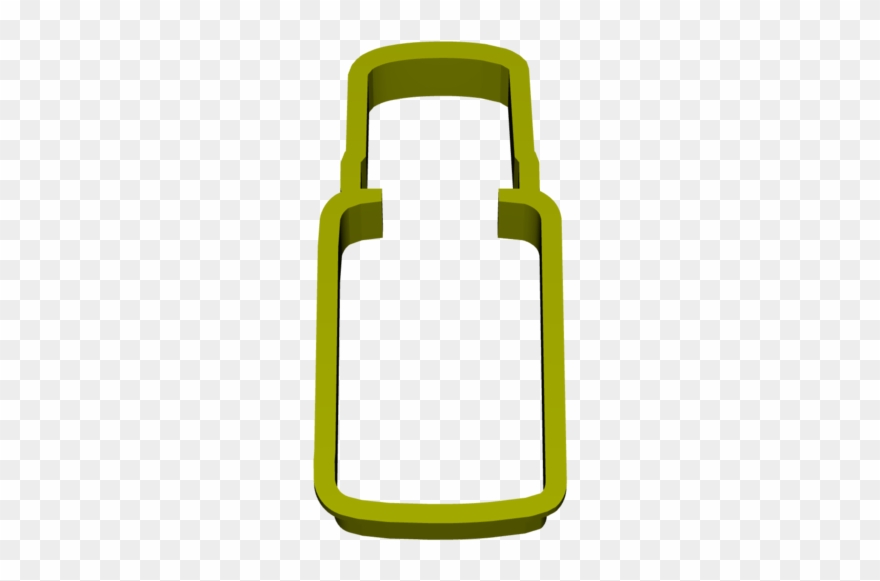 Cookie Cutters Clipart