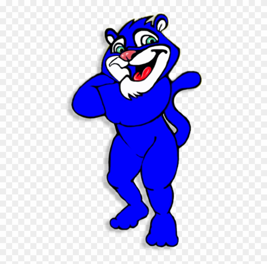Welcome Parkview Panthers - Panther Elementary Clipart