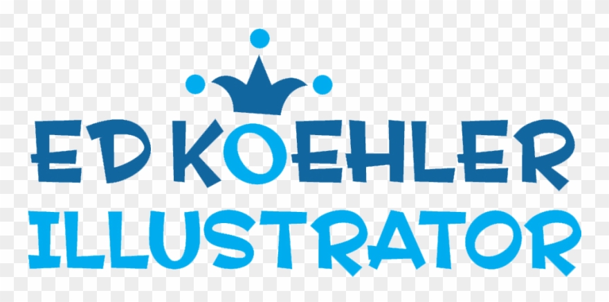 Ed Koehler Illustrator • Artist For Christian Publishing - Faculty Of Economics - Prilep Clipart