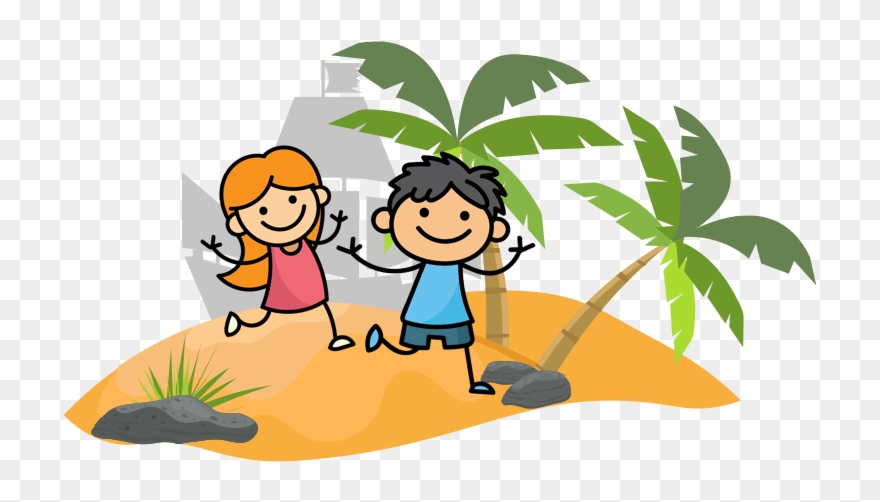 Read Our Rules - Illustration Clipart