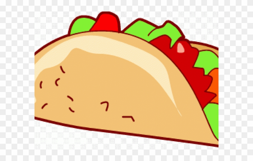 Mexican Clipart Taco - Funny Ask Me About My Taco Innuendo Design - Shower - Png Download