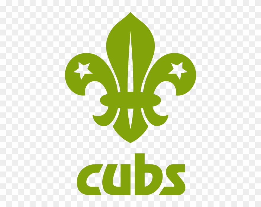 Cub Leaders Meeting @ 1st Cheam Hq - Cub Scout Logo 2017 Clipart