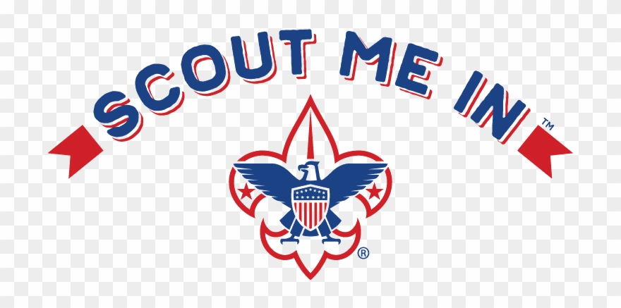 Boy Scouts Of America Clipart