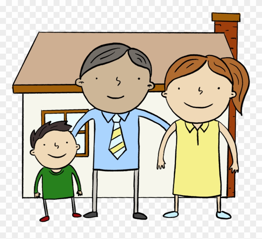 Big Changes In Your Life - Insurance Clipart