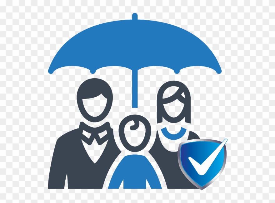 Life Insurance - Buy Term Insurance In Your 30s Clipart