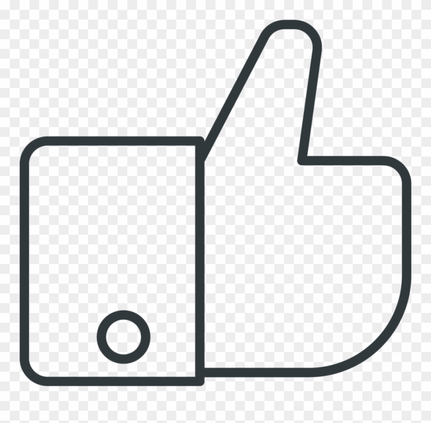 She Won The Academy Award For Best Supporting Actress - Thumb Signal Clipart