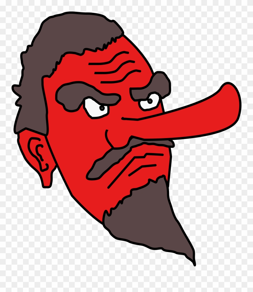Face Image File Formats Encapsulated Postscript Free - Tengu Png Clipart
