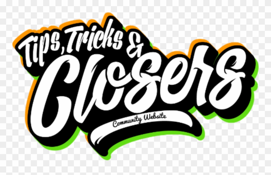 Tips Tricks And Closers - Mobile Phone Clipart