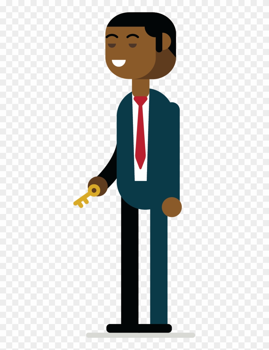 The Smaller Your Business, The More Critical You're - Insurance Clipart