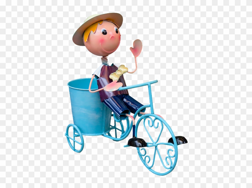 Garden, Garden Figurines, Figure - Figuras En Png Gratis Clipart