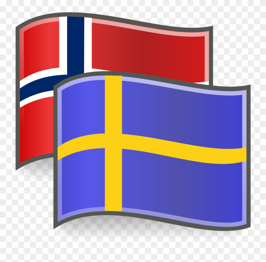 Open - Flag Of Denmark Clipart