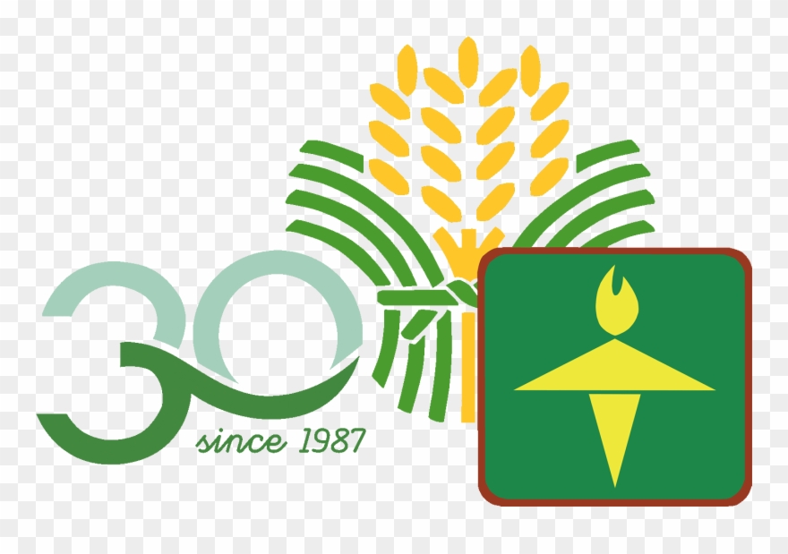 Ati At 30 Logo - Agricultural Training Institute Logo Clipart