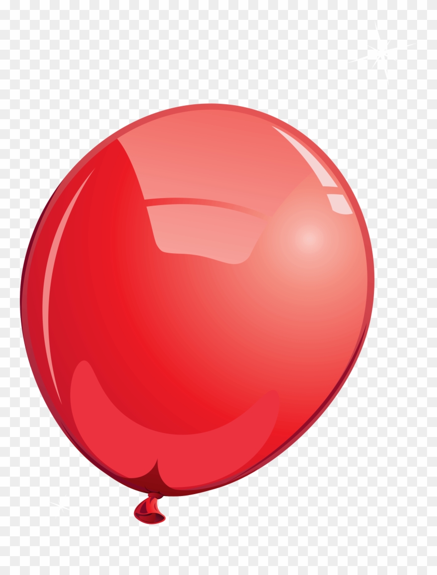 Download - Balloon Clipart
