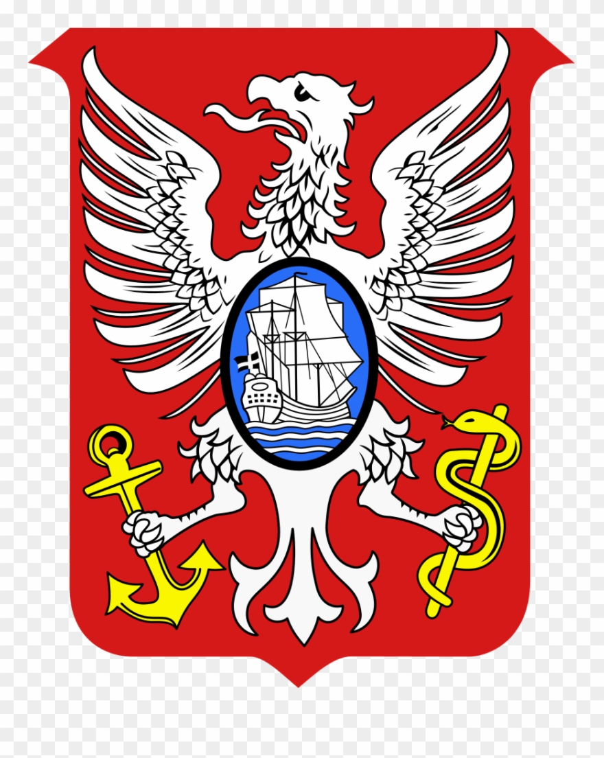 Municipality Of Holmestrand - Holmestrand Coat Of Arms Clipart