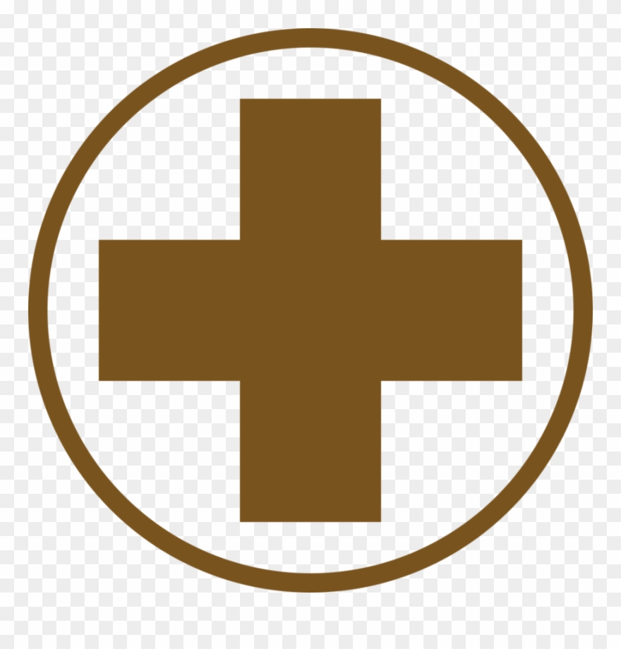 Karl Rehn And Caleb Causey's Low Light Force On Force - Team Fortress 2 Medic Logo Clipart