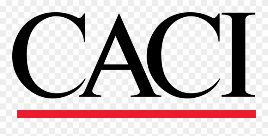 Caci Awarded Prime Position On $174m On Multiple-award - Caci Ever Vigilant Logo Clipart