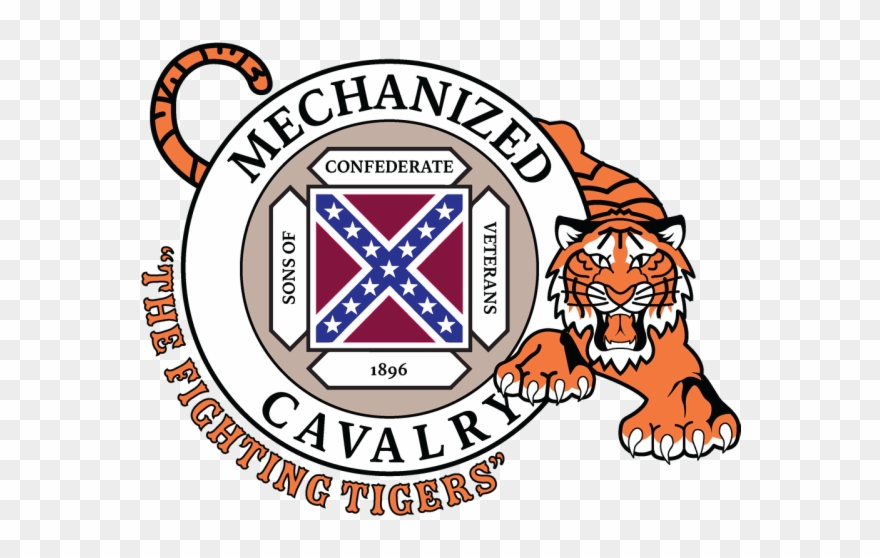 Picture - " - Sons Of Confederate Veterans Clipart