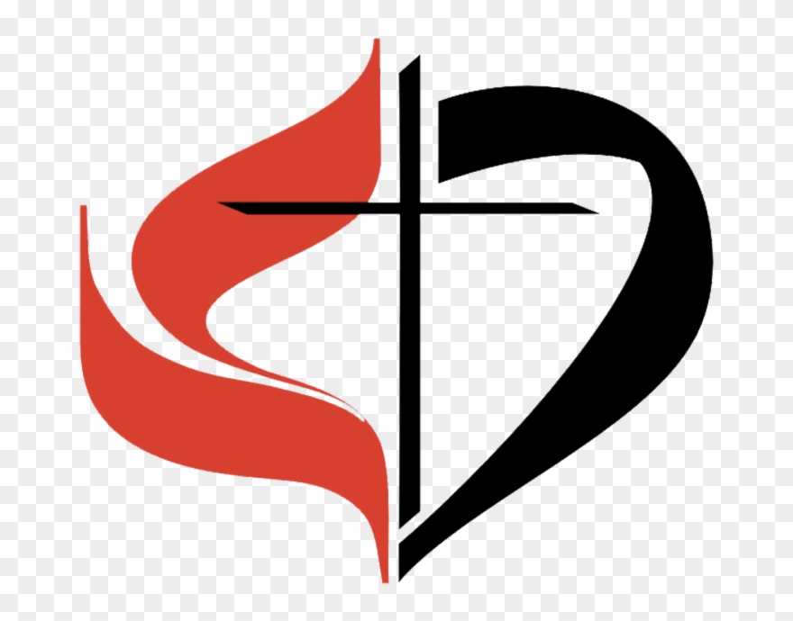 Community United Methodist Church Clipart