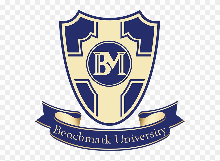 Benchmark University Graphic - Benchmark Mortgage Clipart