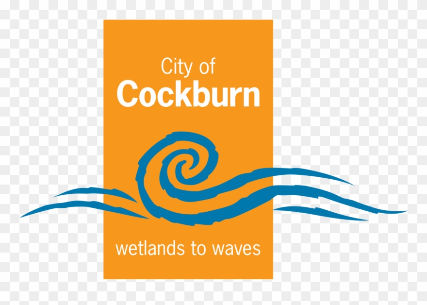 City Of Cockburn Logo Clipart