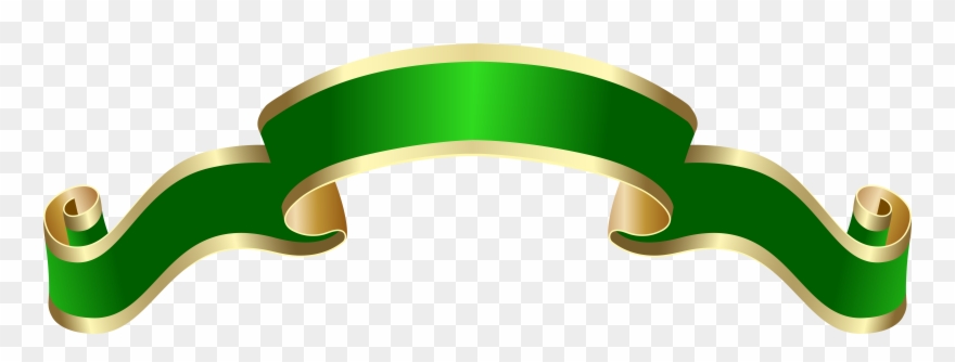 Banner Png Transparent Ribbon In Png Clipart
