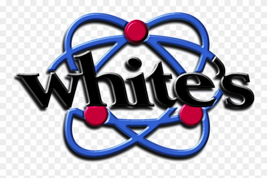 The Gold Digger Metal Detectors Is An Authorized Dealer - Whites Metal Detectors Clipart