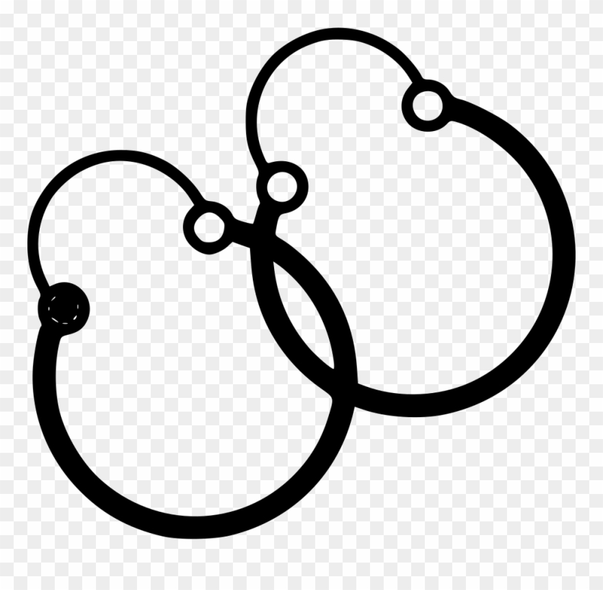 Earrings Ii Comments - Earrings Ii Clipart